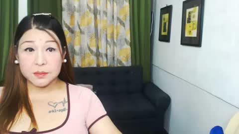 GoddessAira4uTS online show from January 3, 1:14 pm