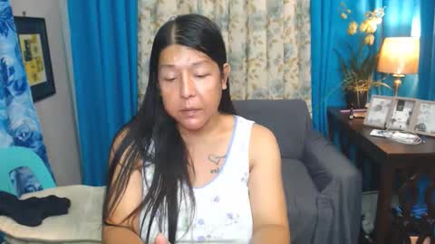 GoddessAira4uTS online show from October 29, 11:23 am