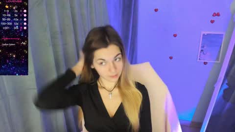 sweetfoyou online show from December 16, 7:15 am