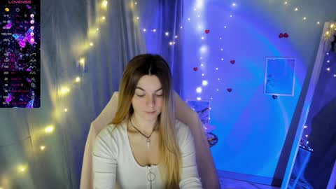 sweetfoyou online show from January 20, 6:42 am