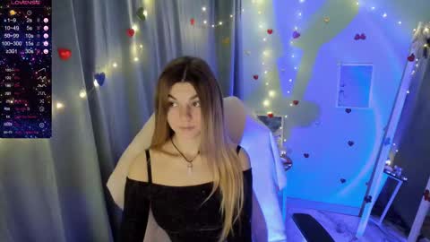 sweetfoyou online show from February 10, 10:20 am