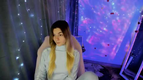 sweetfoyou online show from November 28, 1:14 pm