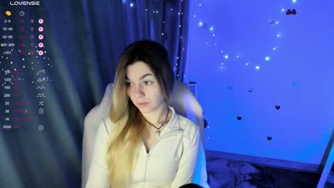 sweetfoyou online show from December 17, 6:52 am