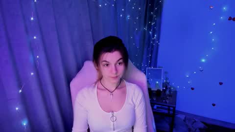 sweetfoyou online show from February 3, 6:57 pm