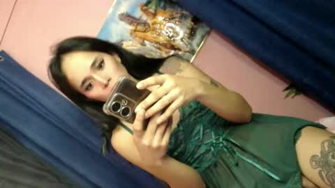 sweetfuckerbabyy18 online show from October 19, 3:07 am