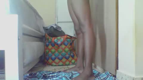 EUNICE online show from March 25, 7:09 pm