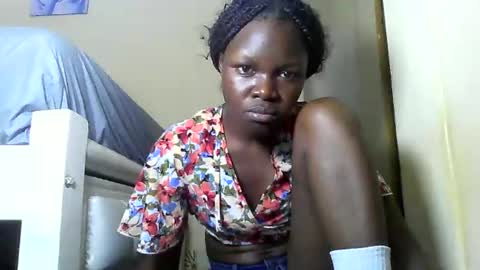 EUNICE online show from April 4, 9:56 pm