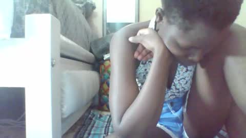 EUNICE online show from April 16, 9:04 pm