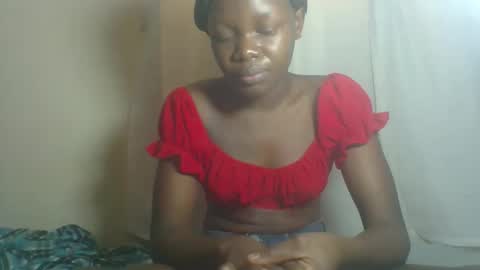 Snapshot of sweetgal2025 chatting on May 20, 5:57 am EUNICE online show from May 20, 5:57 am