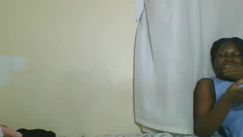 Snapshot of sweetgal2025 chatting on May 30, 12:30 am EUNICE online show from May 30, 12:30 am
