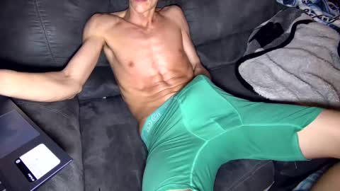 Snapshot of sweetgesus chatting on January 22, 2:48 am sweetgesus online show from January 22, 2:48 am