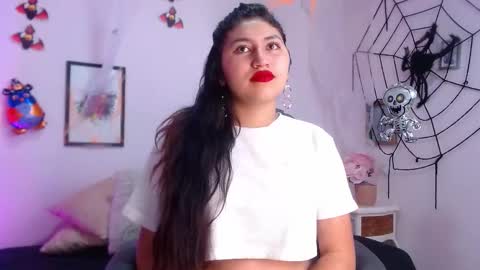  Sweet online show from October 23, 11:20 am