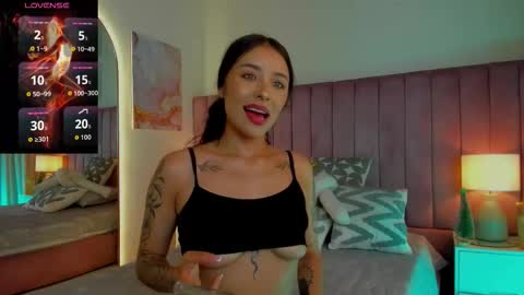 Dulce online show from December 20, 9:49 am