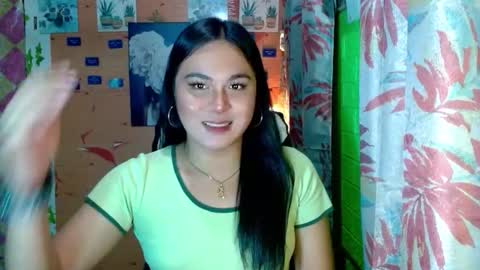 Snapshot of sweetgirl_kathy chatting on March 2, 7:10 pm Kathy online show from March 2, 7:10 pm