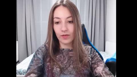 Emma  online show from December 11, 2:52 am