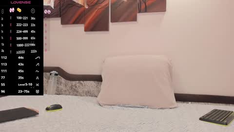 Sabrina online show from December 20, 3:14 am