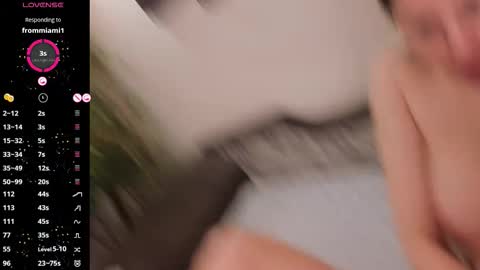 Sabrina online show from March 23, 3:43 am