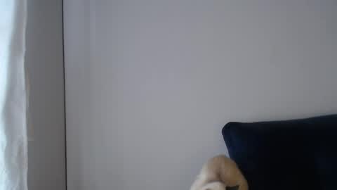 Sabrina y Eliot online show from April 29, 7:09 pm