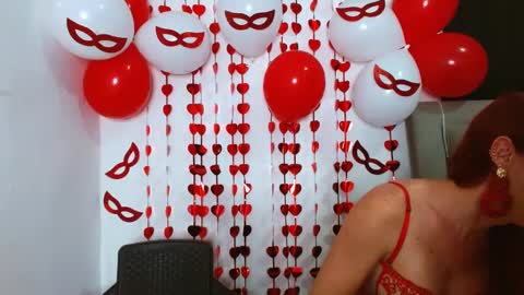 Valery honey online show from September 20, 11:06 pm