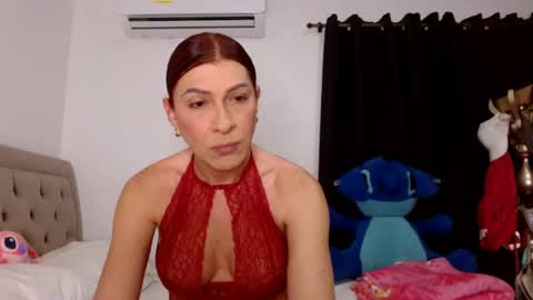 Valery honey online show from October 6, 9:12 pm