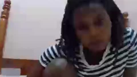 Snapshot of sweetib1 chatting on June 30, 7:53 am sweetib1 online show from June 30, 7:53 am