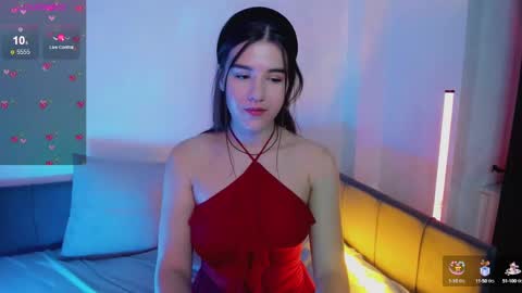 sweetie_catt online show from March 5, 8:43 am