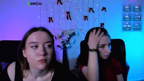 Chloe online show from February 7, 10:08 am