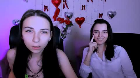 Chloe online show from February 23, 9:39 am