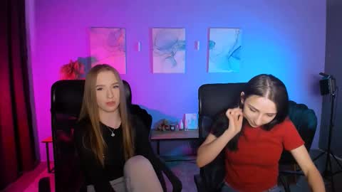 Chloe online show from March 14, 9:48 am