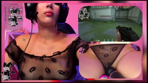 sweetie_cloe online show from September 11, 9:59 pm