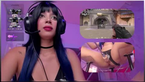 sweetie_cloe online show from January 10, 12:01 am