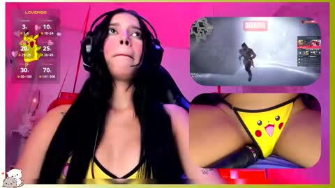 sweetie_cloe online show from February 11, 9:31 pm