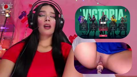 Snapshot of sweetie_cloe chatting on July 10, 2:30 pm sweetie_cloe online show from July 10, 2:30 pm