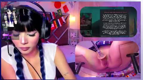 Snapshot of sweetie_cloe chatting on July 11, 1:58 pm sweetie_cloe online show from July 11, 1:58 pm