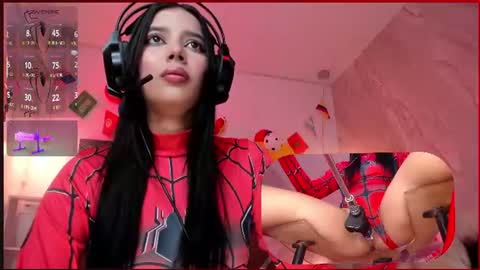 Snapshot of sweetie_cloe chatting on July 20, 1:57 pm sweetie_cloe online show from July 20, 1:57 pm