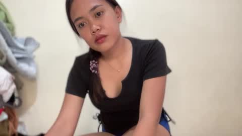 Diana online show from February 19, 1:34 am