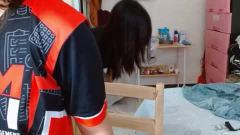 Diana online show from March 30, 2:56 am