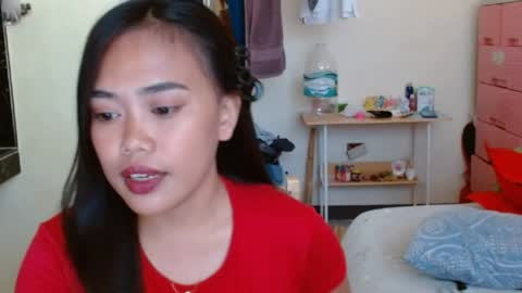 Diana online show from April 4, 2:10 am