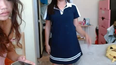 Diana online show from April 5, 5:48 am