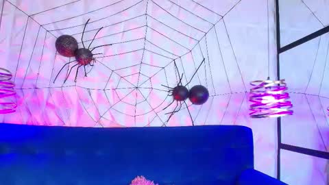 violeta online show from December 15, 3:22 am