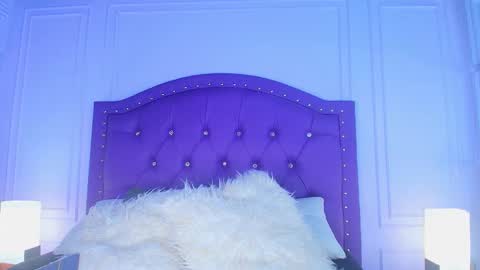 violeta online show from February 28, 1:39 am