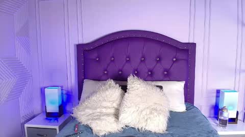 violeta online show from April 14, 3:12 am