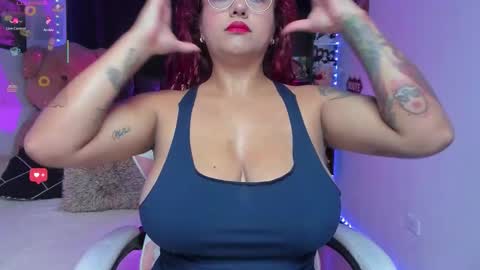   online show from March 16, 4:40 am