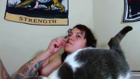 Maria  my insta sweetie maryy   online show from March 3, 5:24 am