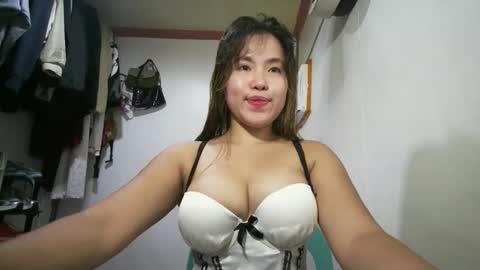 Your GoodGirlSweet trish online show from April 15, 9:05 am