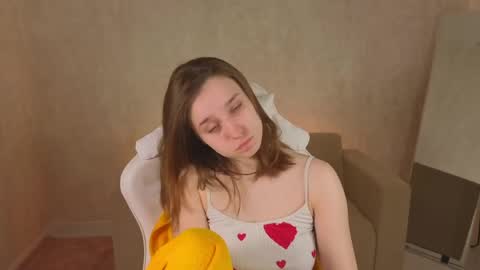 Lottie online show from April 16, 2:45 am