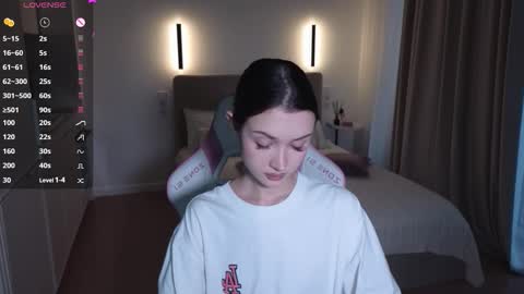 bratty gf online show from November 25, 5:07 am