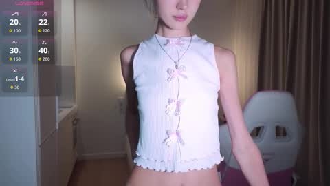 bratty gf online show from March 29, 6:41 pm