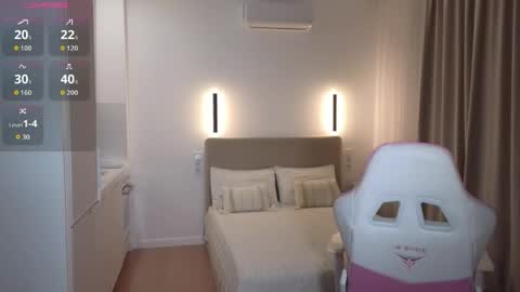 bratty gf online show from April 2, 8:28 pm