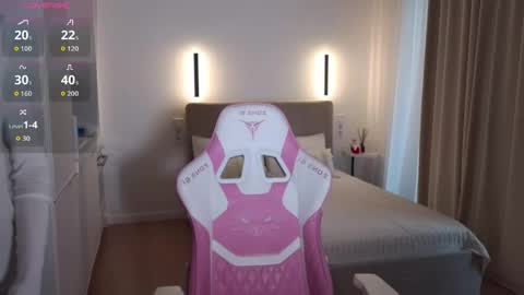 bratty gf online show from April 15, 4:19 am